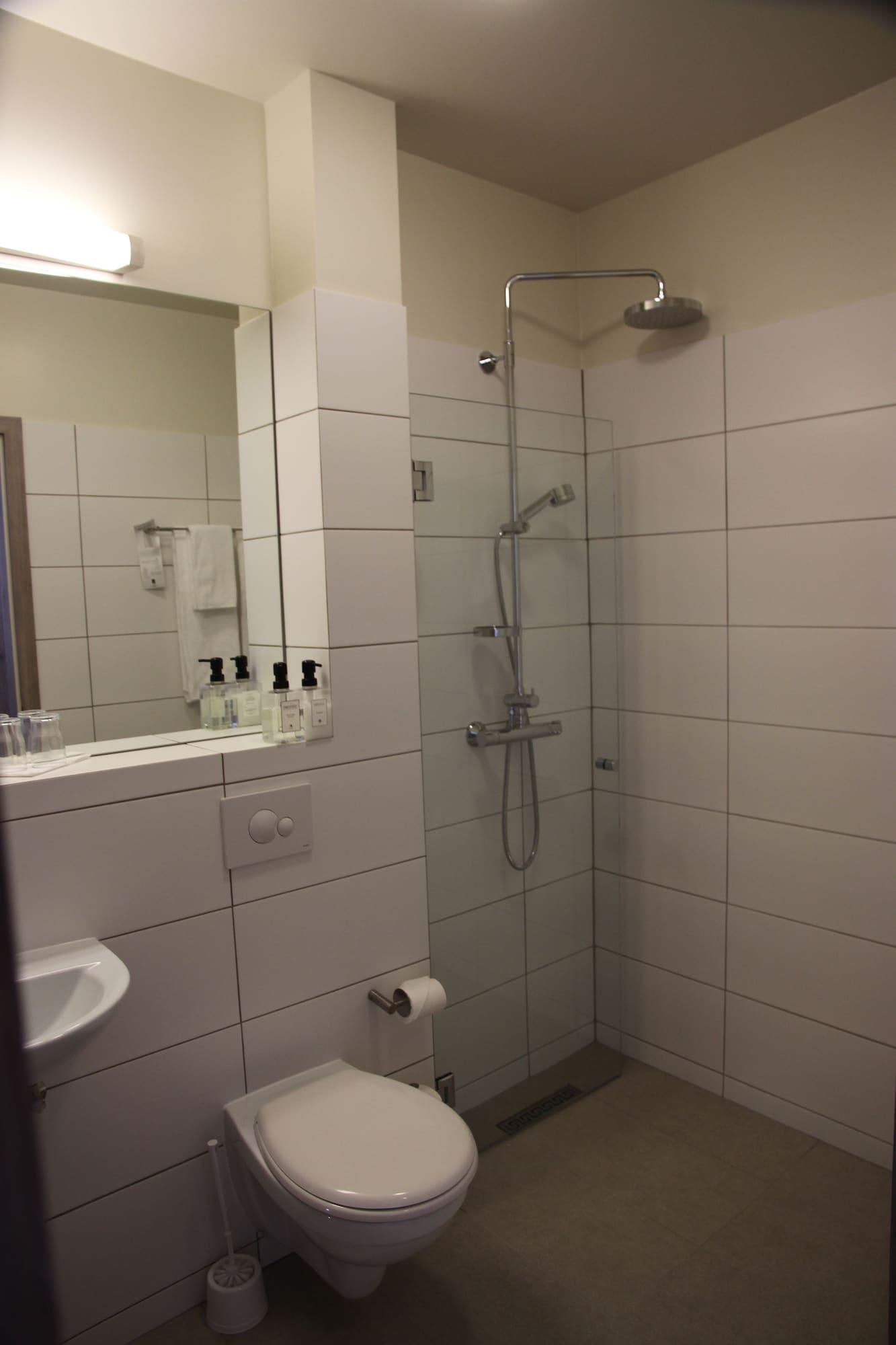 Hotel Hallormsstadur Bagian luar foto