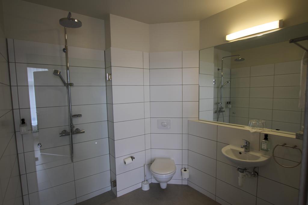 Hotel Hallormsstadur Bagian luar foto