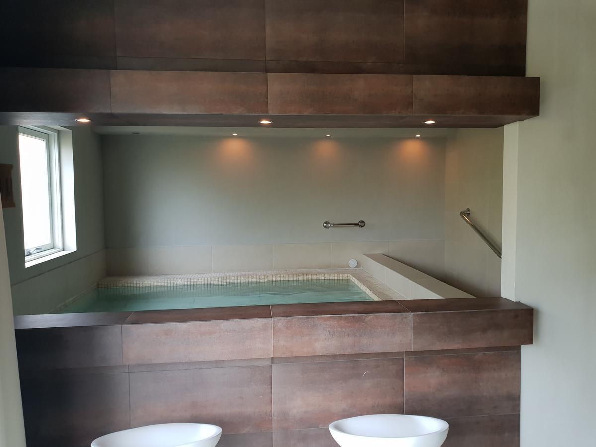 Hotel Hallormsstadur Bagian luar foto