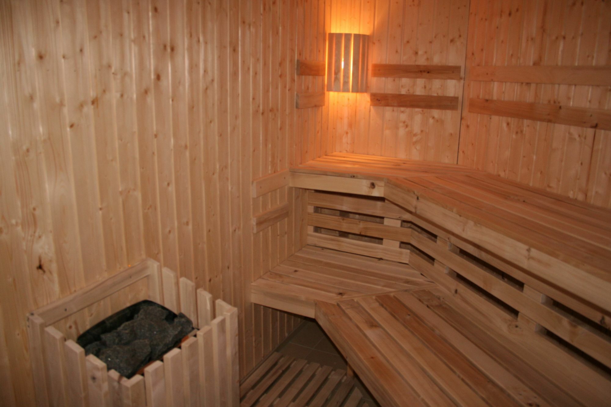 Hotel Hallormsstadur Bagian luar foto
