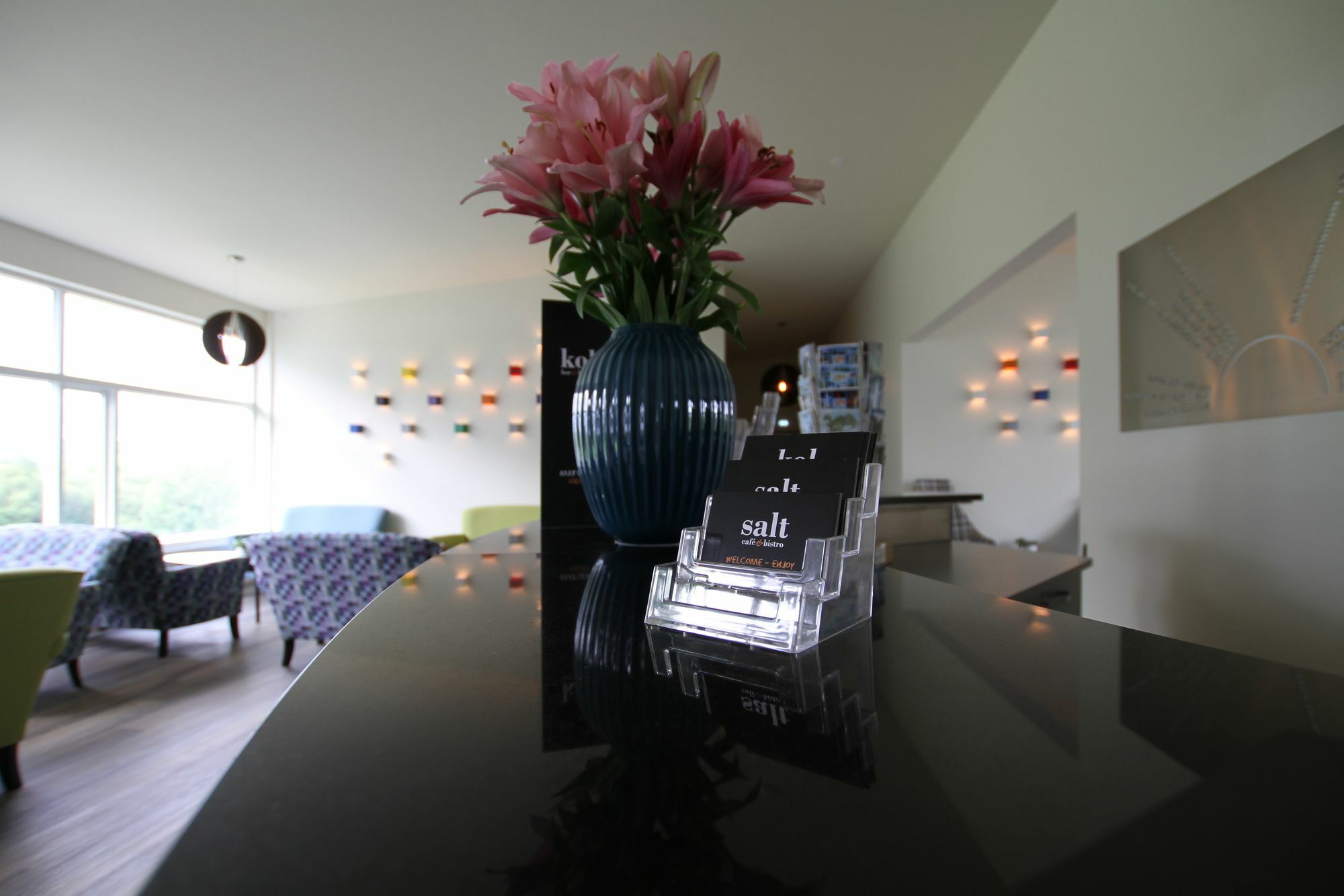 Hotel Hallormsstadur Bagian luar foto